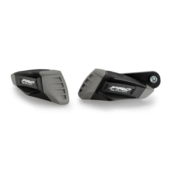 Pare-carter Puig KIT PATINS PRO 2.0 – Noir Ref : PUI0620 / 21560N