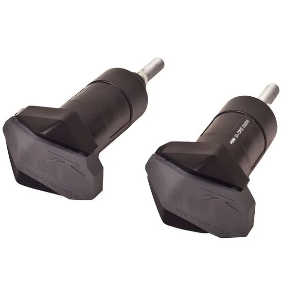 Pare-carter Puig Kit patins R12 – Noir Ref : 4965 / 4965N