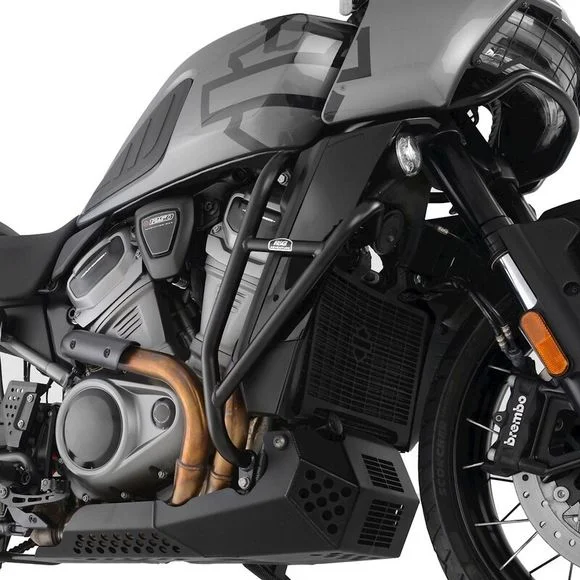 Pare-carter R&G Racing Protections latérales – Harley-Davidson Pan America 1250 (Special) Ref : RGR00115A / 1114506