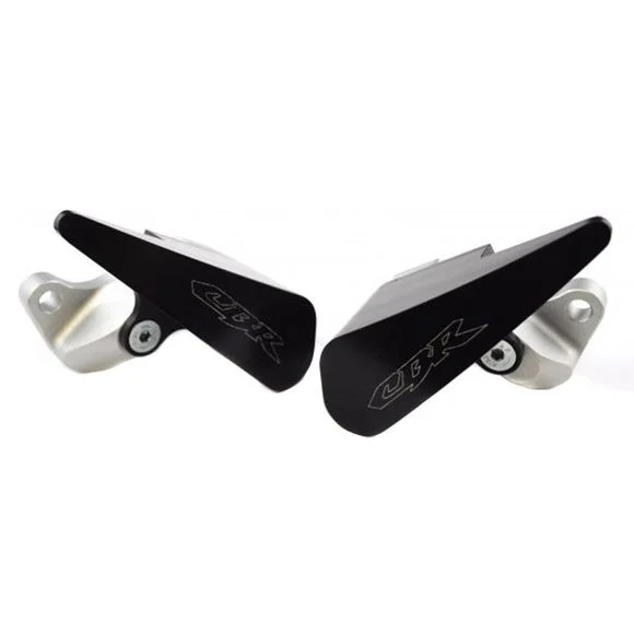 Pare-carter Top Block KIT PATINS – GrisHONDA 600 CBR 600 RR (PC40) – 2007 – 2008Ref : TB0017 / RLH20