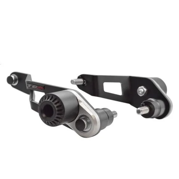 Pare-carter Top Block KIT PATINS – Noir Ref : TB0481 / RLY45