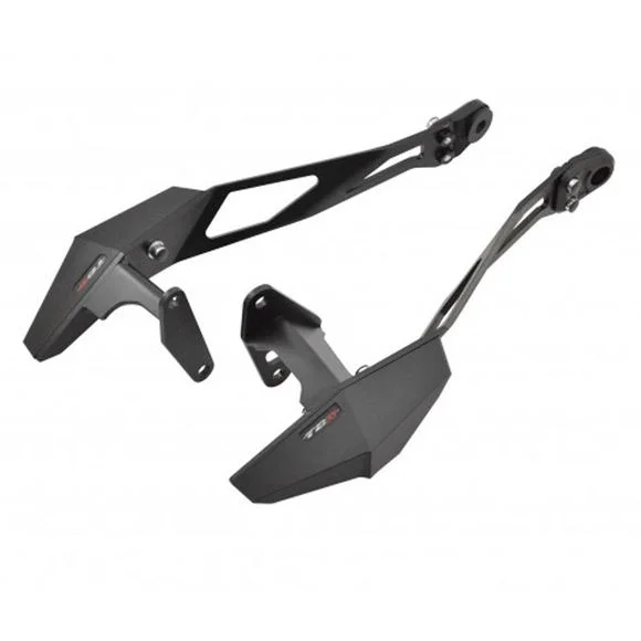 Pare-carter Top Block KIT PATINS – NoirKTM 990 990 DUKE – 2024 – 2025Ref : TB0503 / RLKTM08-3345-870