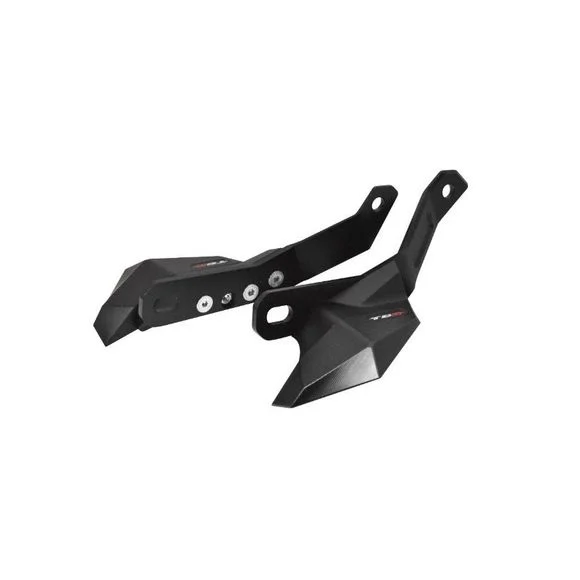 Pare-carter Top Block KIT PATINS – NoirSUZUKI 800 GSX-8R – 2024 – 2025Ref : TB0494 / RLS47