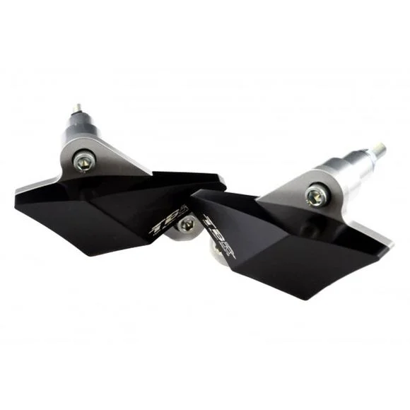 Pare-carter Top Block KIT PATINS Ref : TB0214 / RLA05