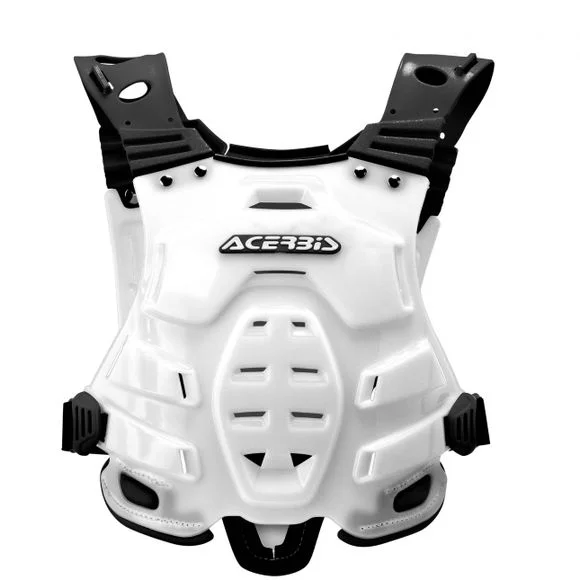 Pare pierre Acerbis PROFILE WHITE 2024 – Blanc Ref : AE1738 / 0016987.030