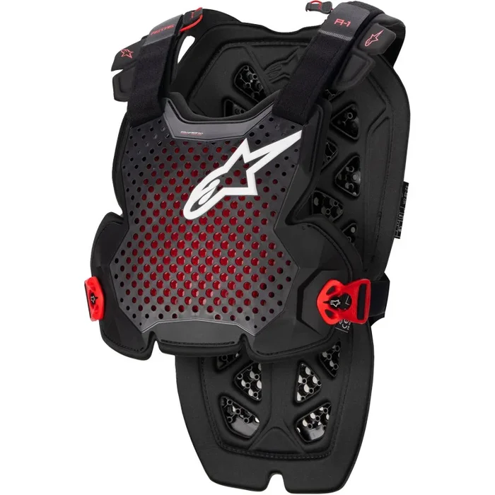 Pare Pierre Alpinestars A-1 Pro XL-2X