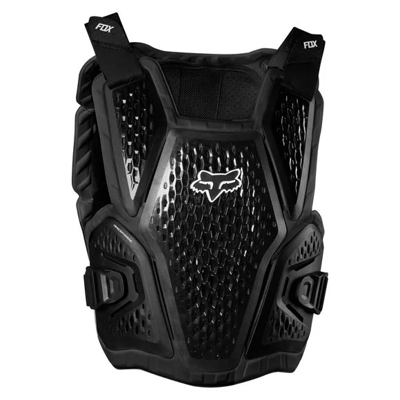 Pare pierre Fox RACEFRAME IMPACT 2025 – Noir Ref : FX2540
