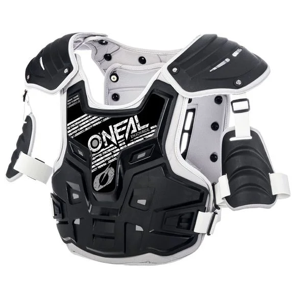 Pare pierre O’Neal PXR – BLACK GRAY 2024 – Noir / Gris Ref : OL0926 / 0734-123
