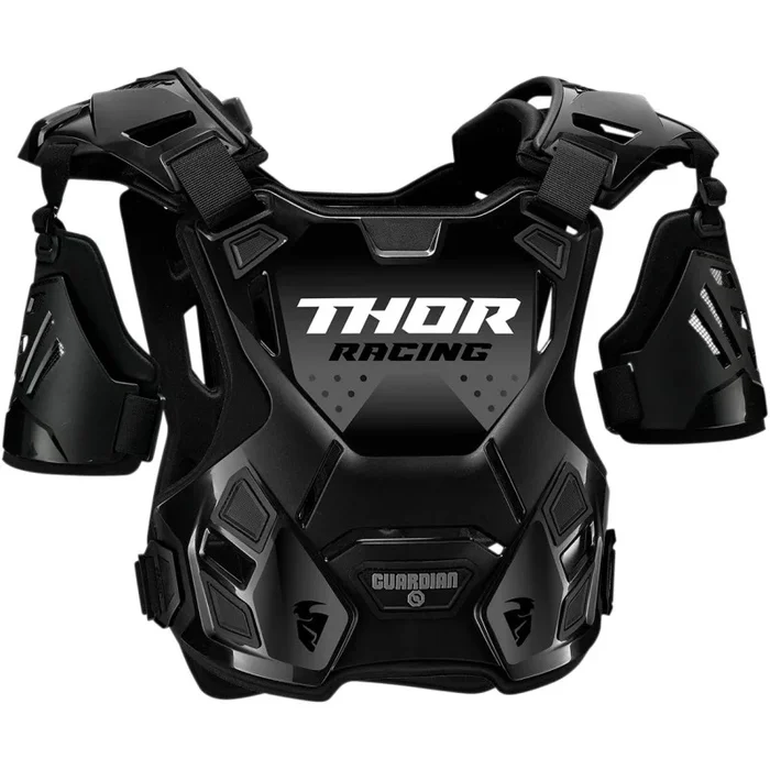 Pare Pierre Thor S20 BLACK MD/LG