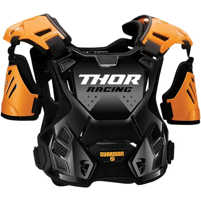 Pare Pierre Thor S20 Orange taille XL/2X