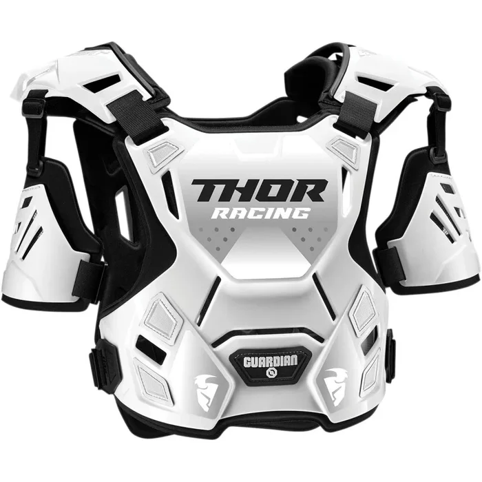 Pare Pierre Thor S20 WHITE XL/2XL