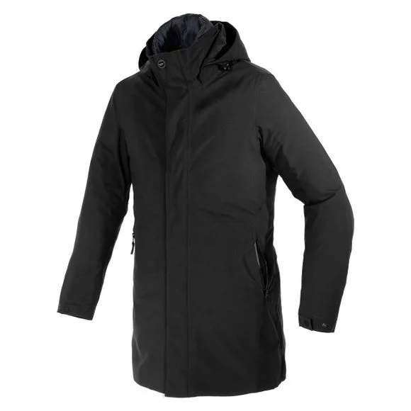 Parka moto Spidi BETA EVO LIGHT – Noir Ref : SPI0534