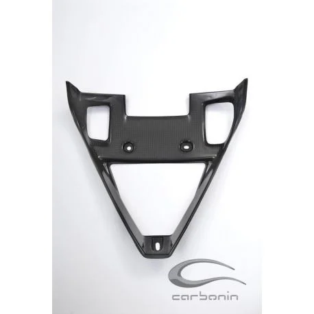 Partie avant sabot carbone DUCATI 848 1098 1198