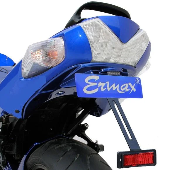 Passage de roue Ermax – Bleu Ref : EM0834