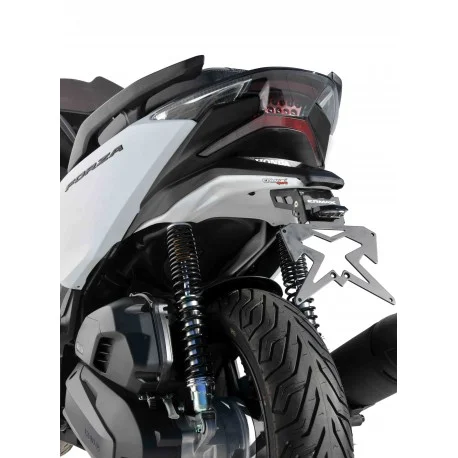 Passage de roue Ermax HONDA 300 FORZA 2018-2020