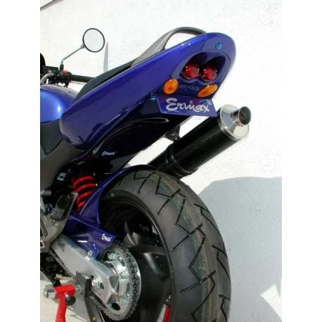 Passage de roue ERMAX HONDA 600 hornet 1998-2002 pour double feux