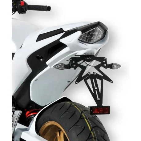 Passage de roue ERMAX Honda CB 600 hornet 2011-2013