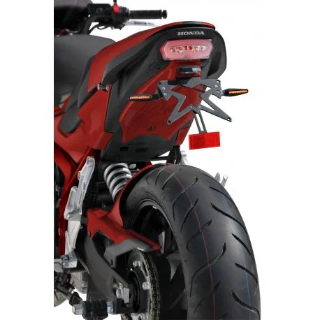Passage de roue ERMAX Honda CB650F 2014-2016