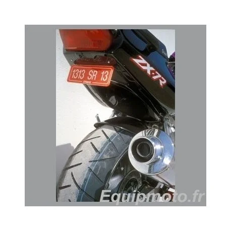 Passage de roue Ermax KAWASAKI ZX7R 96/2003