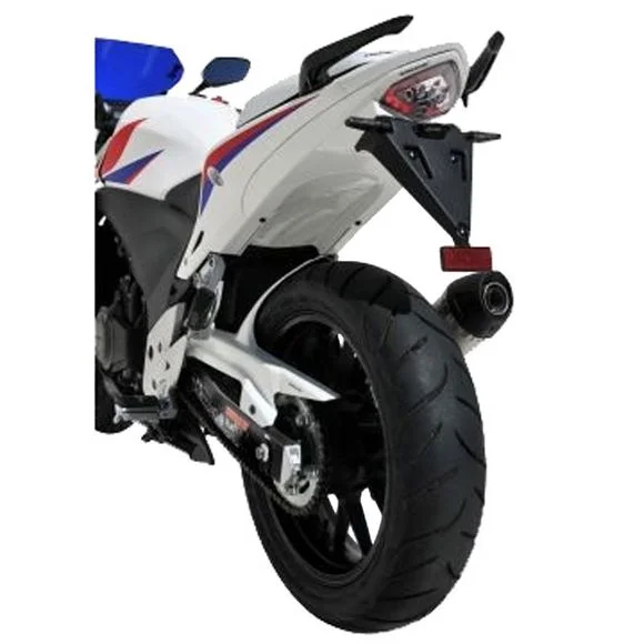 Passage de roue Ermax PDR CBR 500 R 2013/2014 – Blanc Ref : EM1320