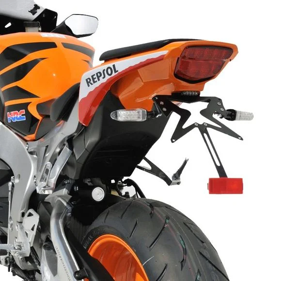 Passage de roue Ermax PDR HONDA CBR 1000 RR 2008/2011 – Blanc Ref : EM0824