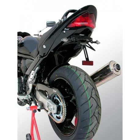 Passage de roue ERMAX SUZUKI GSF 1200 BANDIT GSF 1250 S BANDIT