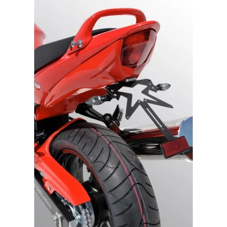 Passage roue ERMAX Suzuki GSF 650 bandit 2009-2015