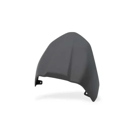 PASSENGER SEAT COVER CARBON MAT CNC RACING DUCATI DIAVEL V4