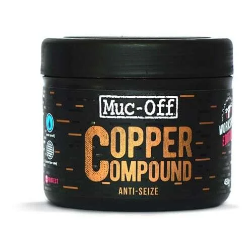 Pate anti blocage anti 450mL