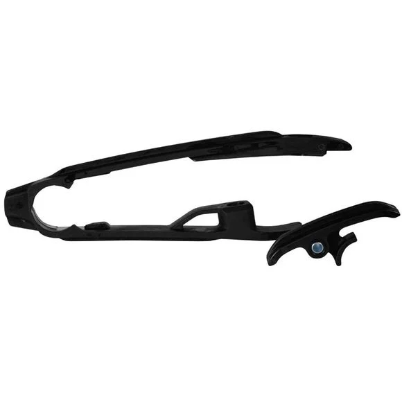 Patin de bras oscillant Acerbis noir Ref : AE0939 / 0010069.090