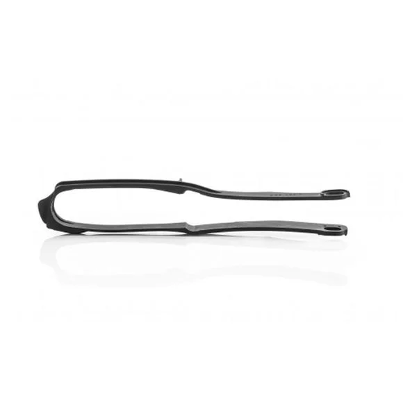 Patin de bras oscillant Acerbis NOIR Ref : AE2371 / 0022711.090