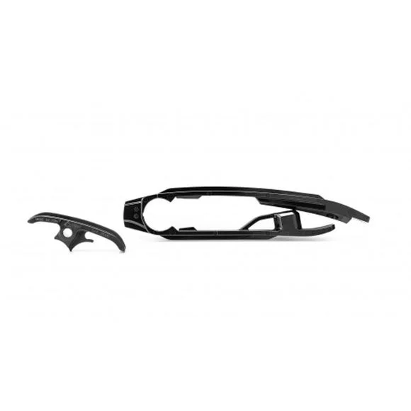 Patin de bras oscillant Acerbis NOIR Ref : AE2379 / 0021832.090