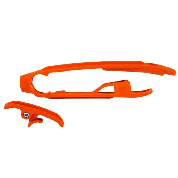 Patin de bras oscillant Acerbis orange Ref : AE0941 / 0015916.010