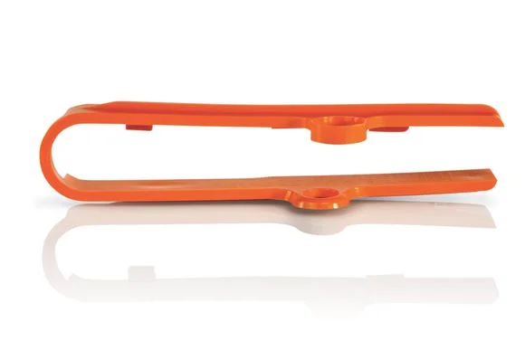 Patin de bras oscillant Acerbis Orange Ref : AE1327 / 0017856.010