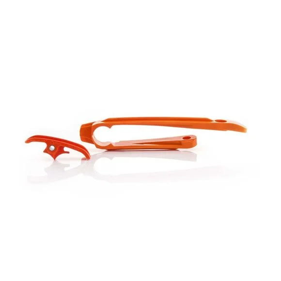 Patin de bras oscillant Acerbis ORANGE Ref : AE2376 / 0022348.010