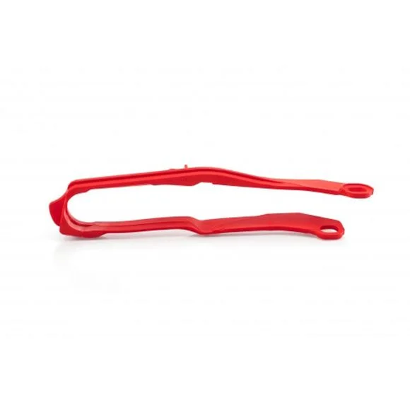Patin de bras oscillant Acerbis Patin de bras oscilliant – Rouge Ref : AE2941