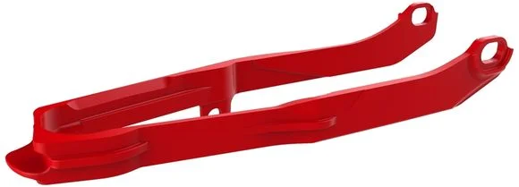 Patin de bras oscillant Polisport rouge Ref : PLS00012A / 1057466