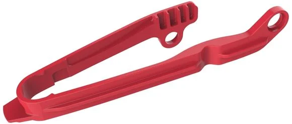 Patin de bras oscillant Polisport rouge Ref : PLS00014A / 1057467