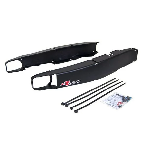 Patin de bras oscillant R-tech Protection – Noir Ref : RTH0514 / RPFCYZFNR001