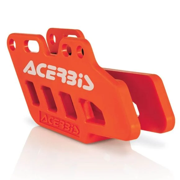 Patin de chaine Acerbis Orange Ref : AE1323 / 0017852.010