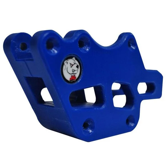 Patin de chaine aXp bleu Ref : 4411393 / 1085966002