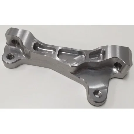 Patte de deport BERINGER etrier radial Husqvarna/KTM