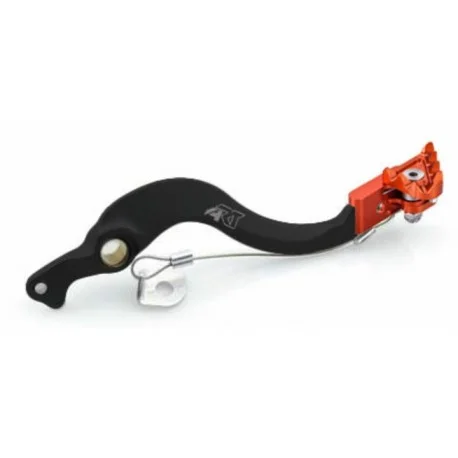 Pedale de frein ART Factory HUSQVARNA FE TE KTM EXC EXC-F