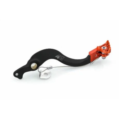 Pedale de frein ART Factory KTM SX 65 HUSQVARNA TC 65