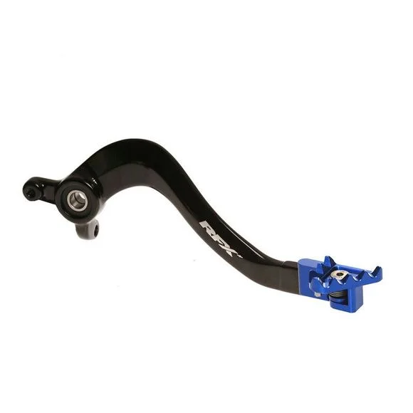Pédale de frein RFX FLEXI TIP – Bleu Ref : RFX0260 / 1110868001