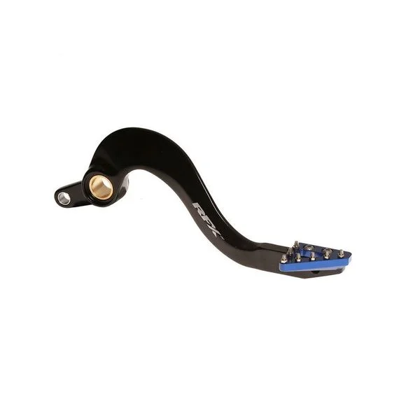 Pédale de frein RFX SOLO TIP – Bleu Ref : RFX0288 / 1110846001