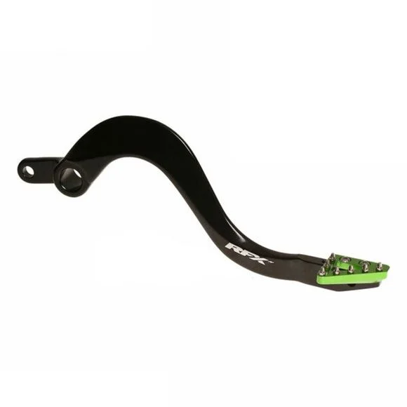 Pédale de frein RFX SOLO TIP – Vert Ref : RFX0275 / 1110823002