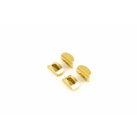 Pieces detaches GILLES TOOLING commandes reculees VCR38GT or