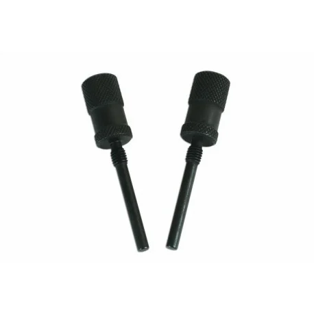 Pige de calage LASER TOOLS arbre a cames Ducati 3 valves