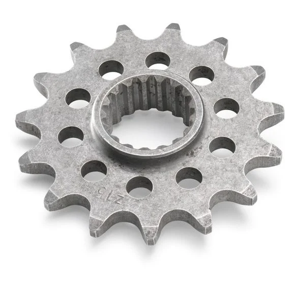 Pignon de sortie de boite JT. Anti boue 13 dentsSUZUKI 250 RM-Z 250 – 2013 – 2025Ref : 46144213 / 1077252001